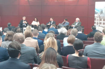 © Région Nouvelle-Aquitaine Bruxelles