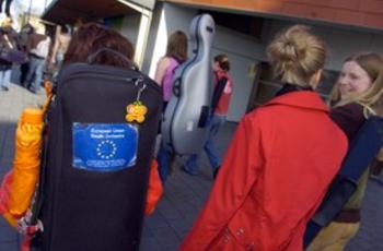 © UE Jean-Michel Clajot