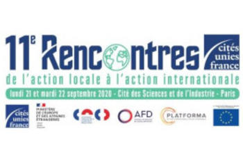 ©Cités-Unies-France