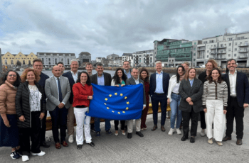 Comité de suivi du programme Interreg Espace Atlantique