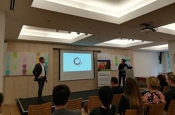 © Région Nouvelle-Aquitaine Bruxelles