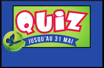 Quizz JME