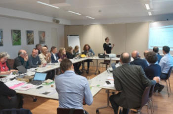 ©Bureau Pays de la Loire à Bruxelles