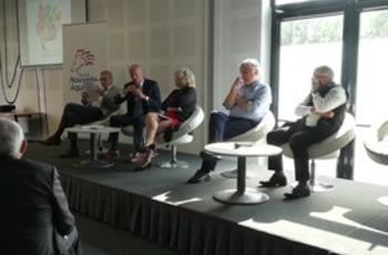 © Région Nouvelle-Aquitaine Bruxelles