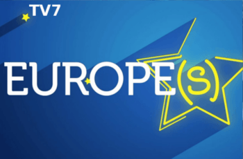 Europe accueil tv7